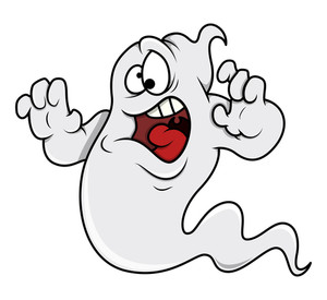 funny-cartoon-ghost-halloween-vector-illustration_71BahZ_thumb